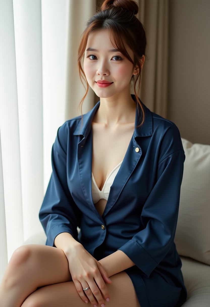 借问江湖